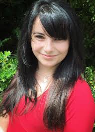 Voluminous layered light brown bob. 21 Cute Effortless Long Hairstyles With Bangs And Layers Hairstyles Weekly