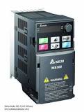 Delta VFD13AMS43ANSAA 7.5HP VFD, 3 Phase at ₹ 20625/piece in ...