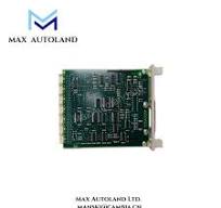CI546 3BSE012545R1 ABB VIP Communication Interface