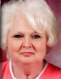 Obituary information for Brenda Burk