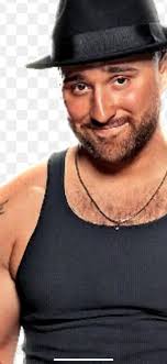 Raunchy Tony Incardona Black Magic Chad Ethridge April Boles