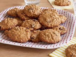 Oatiest Oatmeal Cookie Recipe Oatmeal Cookie Recipes Cookie Recipes Superbowl Desserts