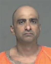 San Angelo man sentenced to prison for intent to distribute meth