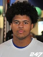 Visit leaves Tuttle 'more excited' to join Vols