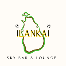 Vereinsheim VfR Gross-Gerau ilankai Sky Bar & Lounge