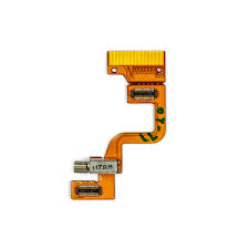 Шлейф MOTOROLA V191 с компонентами ...