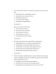 Mempunyai persamaan dan esensi/intinya, yaitu. Soal Ujian Semester Ganjil 2019 Pdf