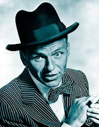FRANK SINATRA