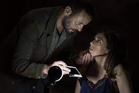 Huda's salon is a tale of blackmail and betrayal set around a hair salon in bethlehem, its owner huda and a young mother called nadia, whose ordinary visit for a haircut turns into. Hany Abu Assad Eyeing Mid July Restart For Huda S Salon First Image Unveiled Exclusive News Screen