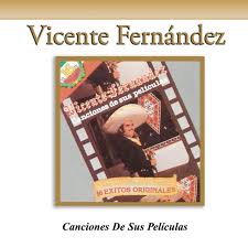 El sinverguenza vicente fernandez pelicula completa 2 El Hijo Del Pueblo Vicente Fernandez Pelicula Online
