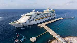 Friday harbor offers many fun things to do right off the ferry dock where you can walk through downtown to shop and eat. Curacao Opens Second Cruise Pier Travel Weekly Cruise Cruise Cruise Travel Royal Caribbean