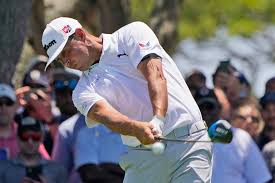 Corey conners on top of strong field after round 1 conners is two shots clear of the rest of the field through 18 holes at the pga championship Topeka S Woodland Tied For 7th After Pga Championship Round 2