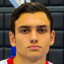 Pavle Latinovic Opponents