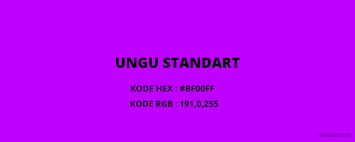 Maybe you would like to learn more about one of these? 60 Macam Macam Warna Ungu Untuk Inspirasi Warna Cat Rumah