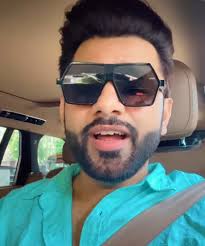 Rahul Vaidya Escalates Feud, Calls Virat Kohli's Fans “Even Bigger Jokers” 