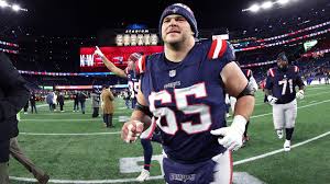 Patriots make pre-free agency trade with Bears