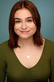 Kyra Anthony • Theatre Arts • Marymount Manhattan College