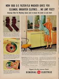 Image result for Petal Pink 1958 General Electric
