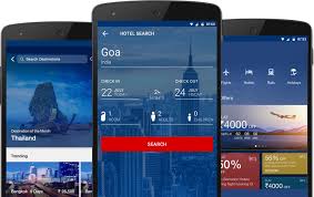 Hotel Booking Application Is One Of The Famous Online Business Exists In The World Lots Of People Joined With This Busi Search Trends Mobile Application Hotel