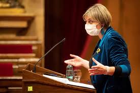 Restricciones en el comercio no esencial Estas Son Las Restricciones De Cataluna Por El Coronavirus Hasta El 24 De Enero