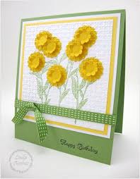 Stampin Up Demonstrator Linda Aarhus Simple To Sublime Embossed Cards Paper Cards Paper Crafts Cards