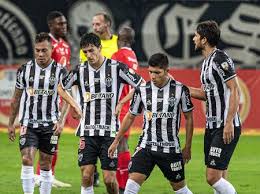 Após quase ser campeão, fernando diniz pode esquentar clima no são paulo. America Col X Atletico Mg Onde Assistir Horario Escalacao E Arbitro