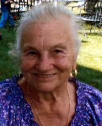 Obituary information for Filomena Plewa