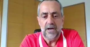 Estamos muy lejos de cualquier forma competitiva y colectiva”: Alejandro  Cáceres