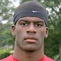 Greg Little 2007 Athlete North Carolina