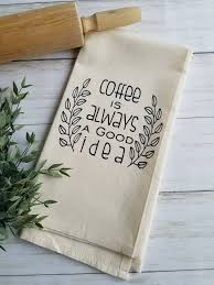 Dii cosd35145 cotton dish, decorative oversized towels, perfect for every day home kitchen, holidays and housewarming gifts, 18×28. Coffee Kitchen Decor Kitchen Towels Coffee Sayings Coffee Etsy Coffee Decor Kitchen Coffee Towel Coffee Kitchen