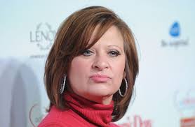 Caroline Manzo Net Worth