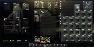 Escape From Tarkov Pc Game Download Free Crack And