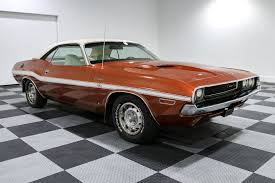 Image result for Dark Burnt Orange 1970 Challenger