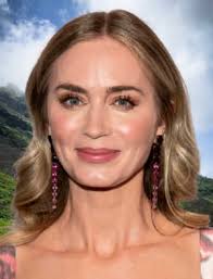Contact Emily Blunt 🕶️ (2025) Email, Address, Agent, Manager, Publicist