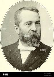 William otis hi-res stock photography and images