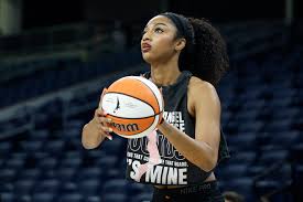 Sky GM expects Angel Reese to stay despite late-season rift | Reuters