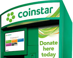 Coinstar gift card exchange kiosks used to offer a great way to sell your gift cards for instant cash, with locations all over the world. Cash In Coins At Coinstar