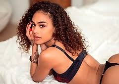 Babe on fire fucks hard with her step brother like dislike close. Curly Haired Porn