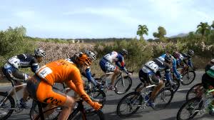 The basis of the game is the campaign mode, but we can also play in the pro cyclist mode, in which we play the role of a specific rider and gradually develop his skills and career. Pro Cycling Manager 2020 Multiplayer