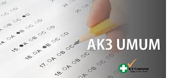 Check spelling or type a new query. Kisi Kisi Soal Ujian Calon Ahli K3 Umum 2017 K3 Community