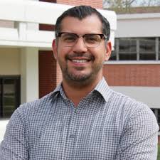 Staff and Contact Information