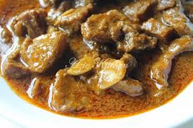 Check spelling or type a new query. Resepi Daging Masak Merah Azie Kitchen Copd Blog E