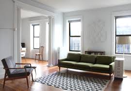Pick a scene in bed stuy, bushwick, clinton hill or crown heights. Brooklyn Apartment Modern Living Room New York By Maletz Design Houzz Ie