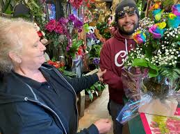 Well, flowers by peter of flushing inc. Valentine S Day 2020 Food Specials Free Food And Restaurant Deals