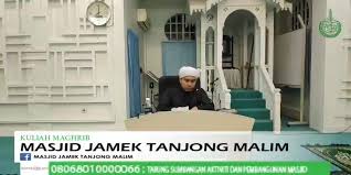 Masjid jamek lrt interchange station refers to a collection of two rapid transit stations named after and situated near masjid jamek in central kuala lumpur, malaysia. Masjid Jamek Tanjong Malim Videos Facebook