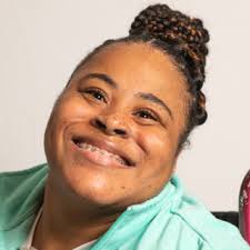 Diamond Marie Jackson