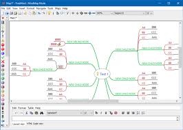 freemind free mind mapping software to organize ideas