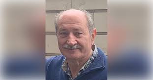 Obituary information for Jerzy Stopyra