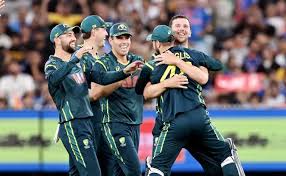 T20WC: Australia win over Ireland