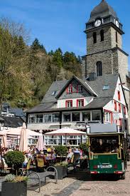 Naherholungsgebiet Ein Tagesausflug Ins Eifelstadtchen Monschau Tagesausflug Ausflug Naherholungsgebiet
